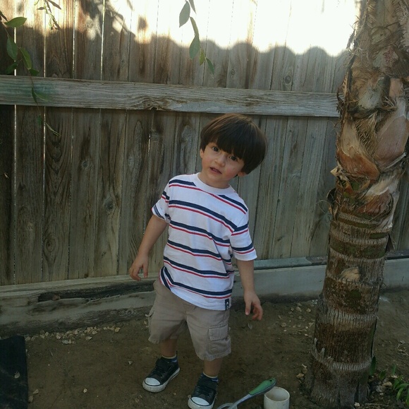 Profile Picture of David Zamudio (@ayodaveg) on Poshmark