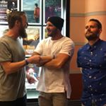 Profile Picture of Tim Robinson (@timmer1111) on Instagram