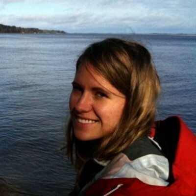 Profile Picture of Kathryn McGee (@KathrynMcGee) on Twitter