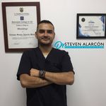 Profile Picture of Dr. Steven Alarcón Odontologo (@dr.steven_alarcon) on Instagram