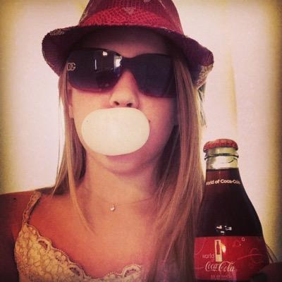 Profile Picture of Tori Colvin (@ColvinTori) on Twitter