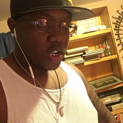 Profile Picture of Terence Thornton (@TerenceThornto6) on Twitter