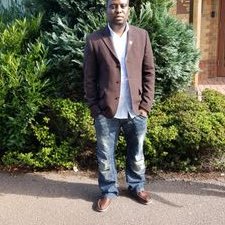 Profile Picture of Richard Frimpong (@iceteedada) on Twitter