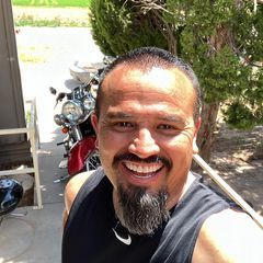 Profile Picture of michaelbaca24 (@michaelbaca24) on Tiktok