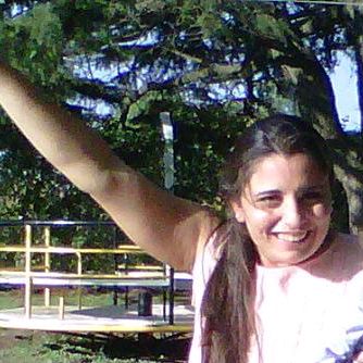 Profile Picture of Mari Borghetti (@mariborghetti) on Tiktok