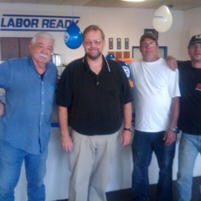 Profile Picture of Robert Judd (@LaborReadyJudd) on Twitter