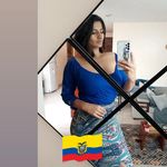 Profile Picture of Gabriela Tamayo Constante (@gabrielatamayoconstante) on Instagram