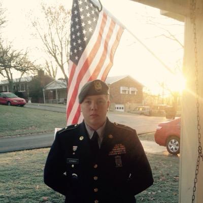 Profile Picture of Chase H. Conway (@ChaseHConway) on Twitter