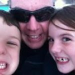 Profile Picture of Mark Brier (@fireyambo) on Instagram