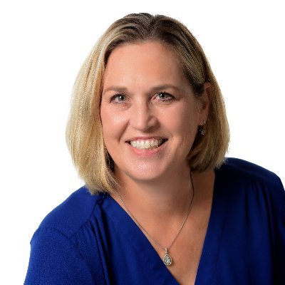 Profile Photo of Julie Weichel Jensen, Ed.D. (@jjensenLS) on Twitter