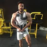 Profile Picture of David (@david_m.luna) on Instagram