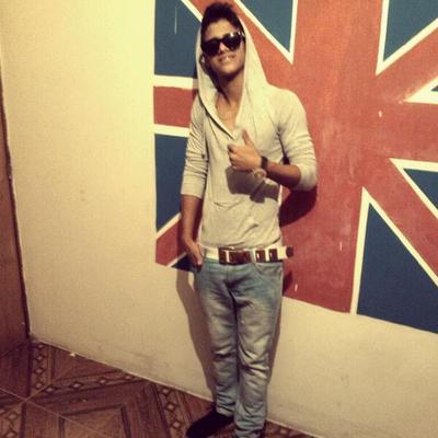 Profile Picture of Omar Ferrer♕ (@OEFR2_) on Twitter