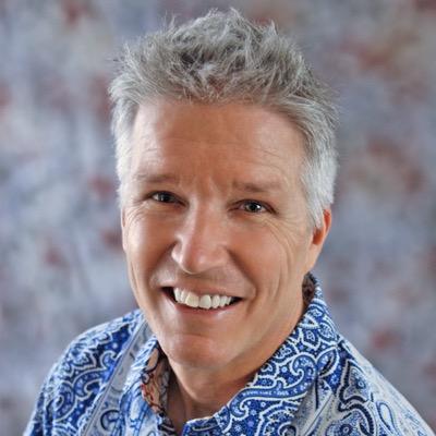 Profile Picture of Mark Moritz (@thefunnetworker) on Twitter