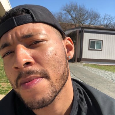 Profile Picture of Manny Joseph (@Manny_jo15) on Twitter