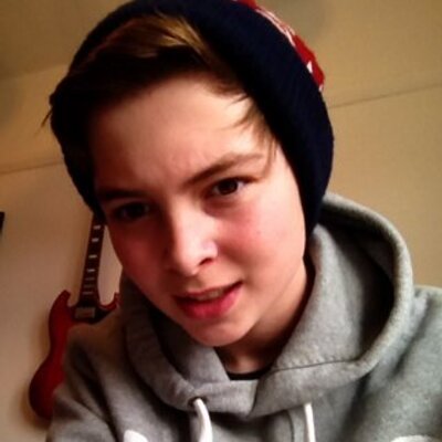Profile Picture of Joecollier :D (@JoeCollier99) on Twitter