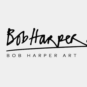 Profile Picture of Bob Harper (@bobharperart) on Twitter