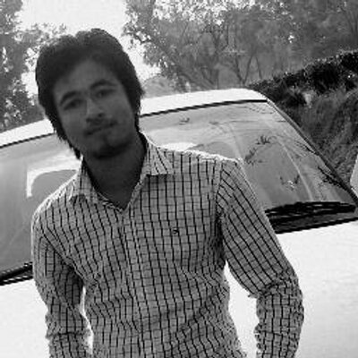 Profile Picture of David Rajkumar (@davidrajkumar3) on Twitter