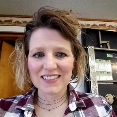 Profile Picture of Kathy Hutchins (@KathyHutchins9) on Twitter