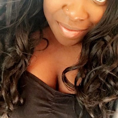 Profile Picture of Destiny Merritt (@MzzTiny) on Twitter