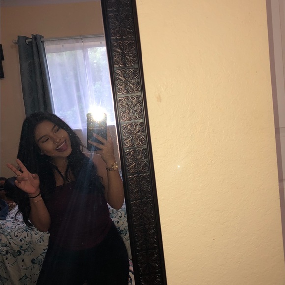 Barbara Jacinto - Poshmark Profile Picture of Barbara Jacinto (@xbarbx) on Poshmark