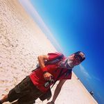 Profile Picture of Martin Rewolinski (@rockinrewo) on Instagram