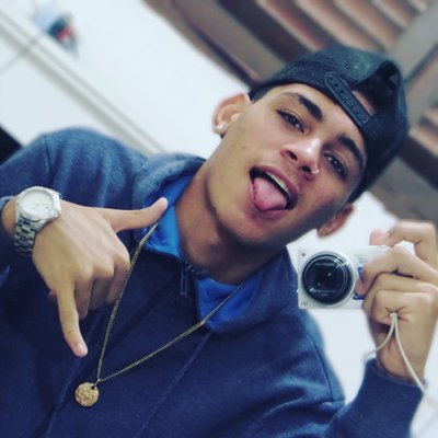 Erik Rodrigues - Twitter Profile Picture of Erik Rodrigues (@erikrodrigues26) on Twitter