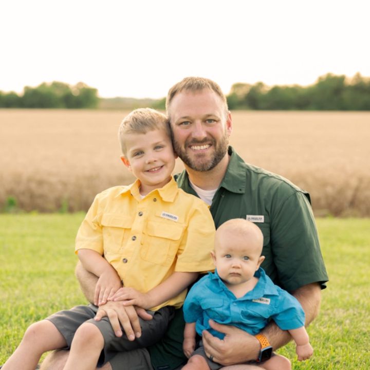 Profile Picture of Matt_Scroggins (@matt_scroggins) on Tiktok