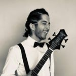 Profile Picture of Matias Salas (@llewellyn_jones_bass) on Instagram