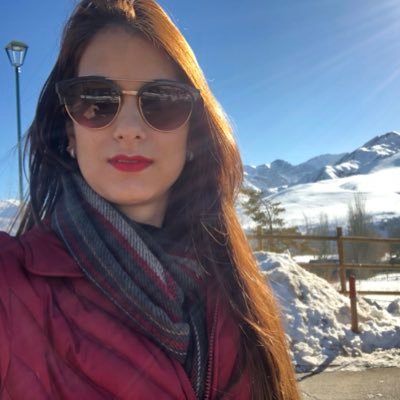 Profile Picture of Tatiana Fernandes (@tatianafernands) on Twitter