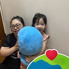 Profile Picture of Nancy Cheng (@nancy.cheng) on Tiktok