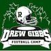 Profile Picture of Drew Gibbs (@gibbsfootballcamps) on Pinterest