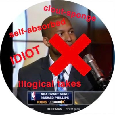 Profile Picture of @rp3natural RASHAD PHILLIPS EXPOSED (@Rp3exposed) on Twitter