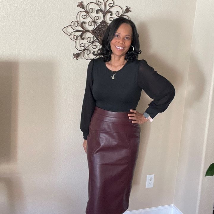 Profile Picture of   Hope LaMonica... (@hopelamonica) on Tiktok