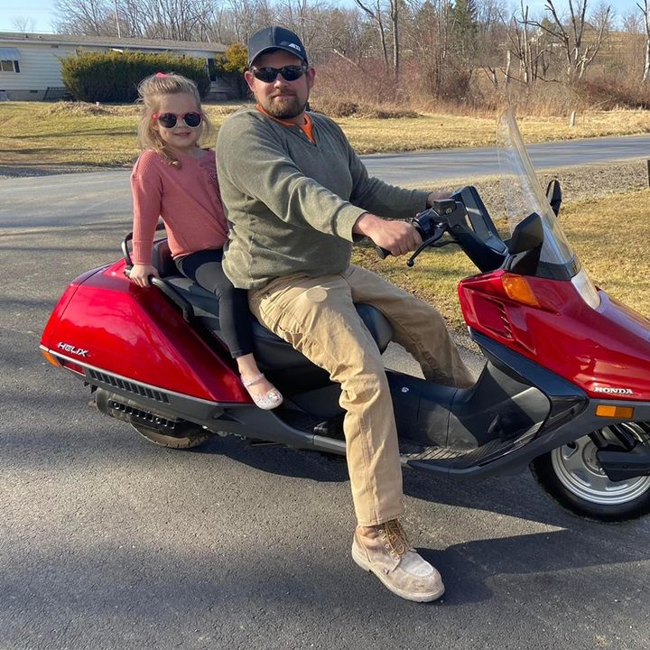 Profile Picture of codyrunyan (@codyrunyan) on Tiktok