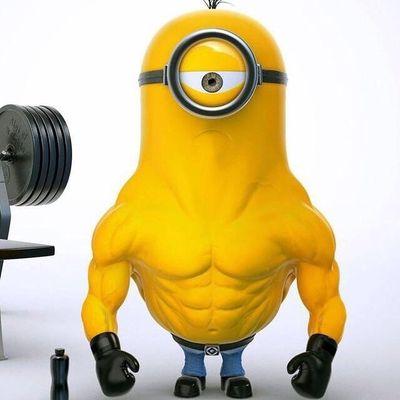 Michow - Twitter Profile Picture of Michow (@NahmMichael) on Twitter