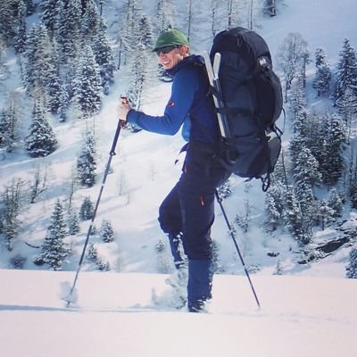 Profile Picture of Marc Hauser (@marc_hauser_) on Twitter