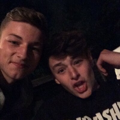 Profile Picture of Tom Rollason (@tomrollo_) on Twitter