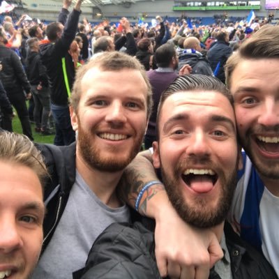 Profile Picture of Josh Bean (@joshbean1991) on Twitter