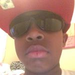 Profile Picture of Jarell Davis (@tankjjd) on Instagram