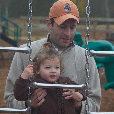 Profile Picture of Russell Glass (@glassruss) on Twitter