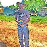 Profile Picture of Chad Showtime Johnson (@chadshowtimejohnson) on Instagram