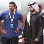 Profile Picture of Mohammed AlNuaimi (@al_neaimi) on Instagram