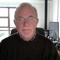 Profile Picture of Ray Markham (@ray-markham-1) on Quora
