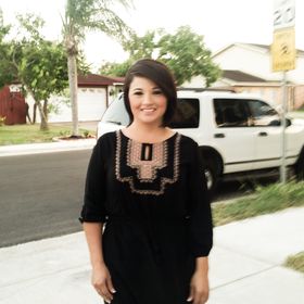 Profile Picture of Christina Abrego (@cabrego30) on Pinterest