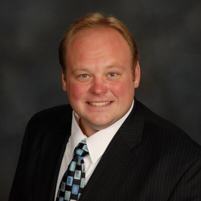 Profile Picture of Chris Cravens (@ChrisCravens) on Twitter