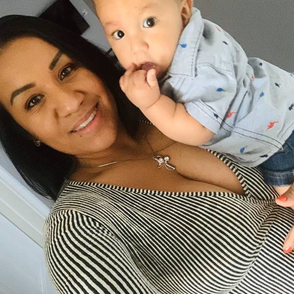 Profile Picture of Liina Guiillen (@liinaguiillen) on Poshmark