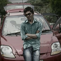 Profile Picture of Francis Joseph (@francis-joseph-21) on Quora