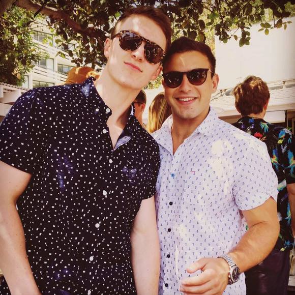 Profile Picture of Brad Hunt (@bhunt149) on Poshmark