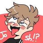 Profile Picture of Joshua Moccia Stan (@ilovejoshmochie) on Instagram