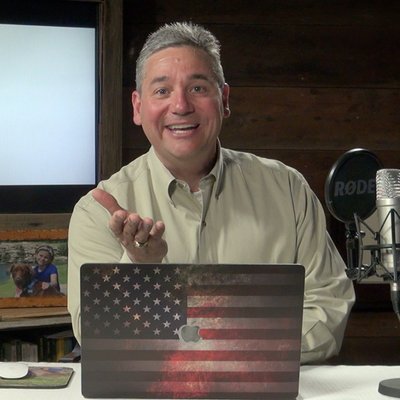 Profile Picture of Bunker Bob Steinhagen (@BunkerBobShow) on Twitter